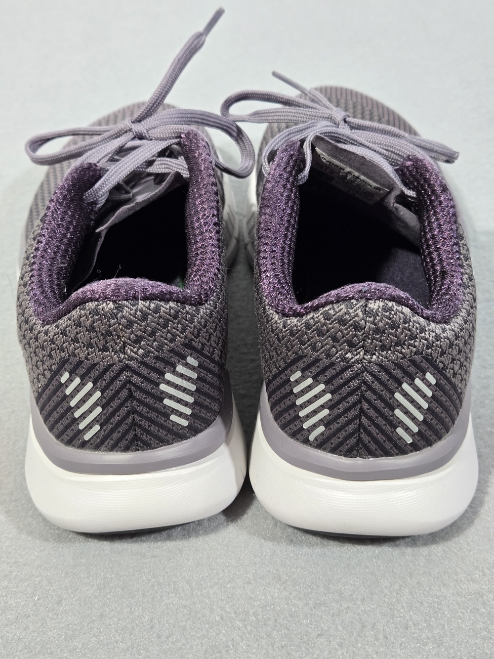 Under Armour Women’s 7.5 Athletic Running Shoes - Picture 3 of 9